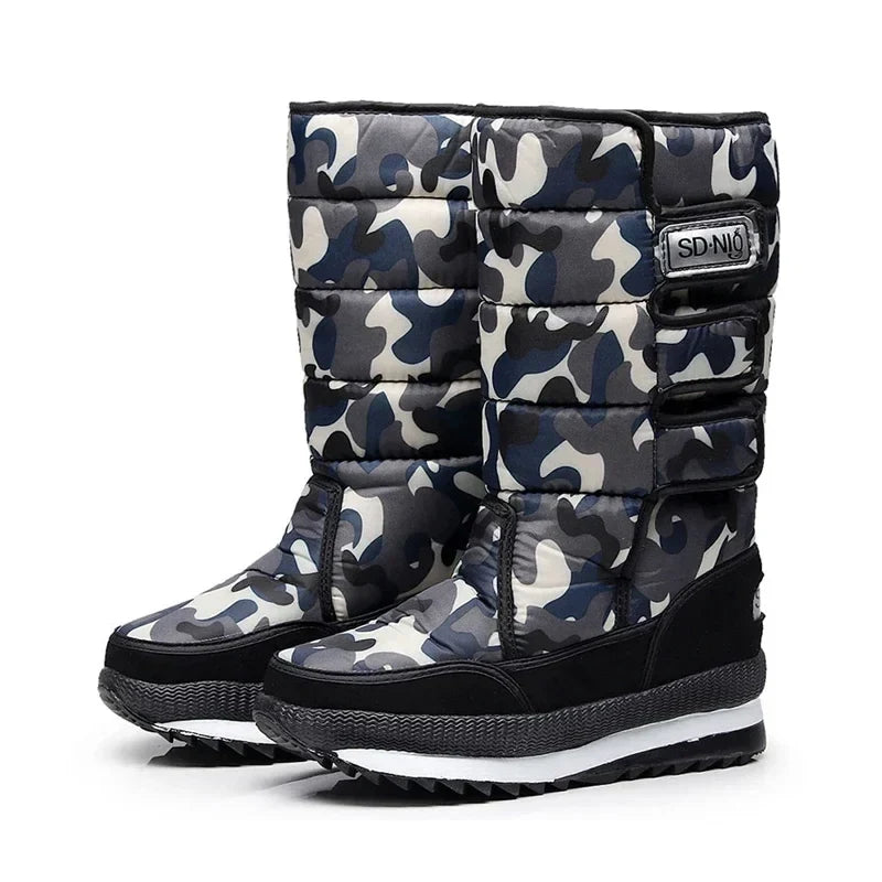 Comfortable Orthopedic Boots for Daily Wear