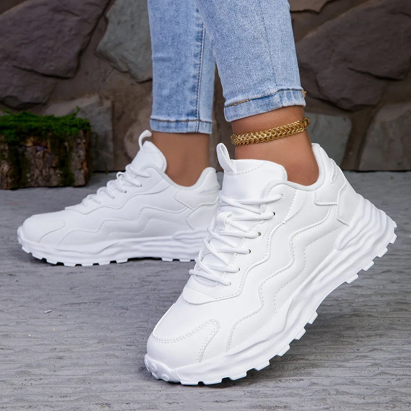 Beautifully Crafted Orthopedic Sneakers