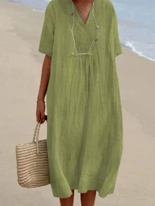 Vintage Inspired Dress