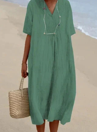 Vintage Inspired Dress