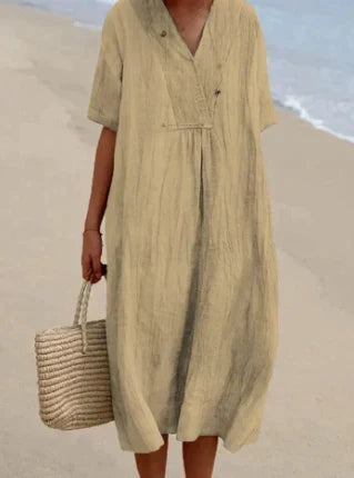 Classic Designed Dress