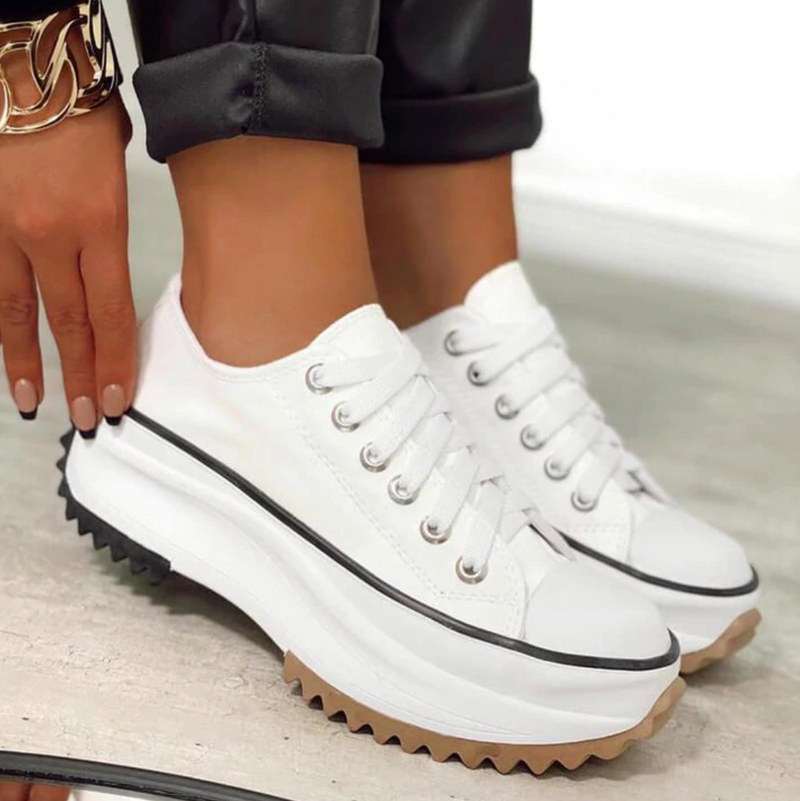 Graceful Orthopedic Shoes for Modern Look