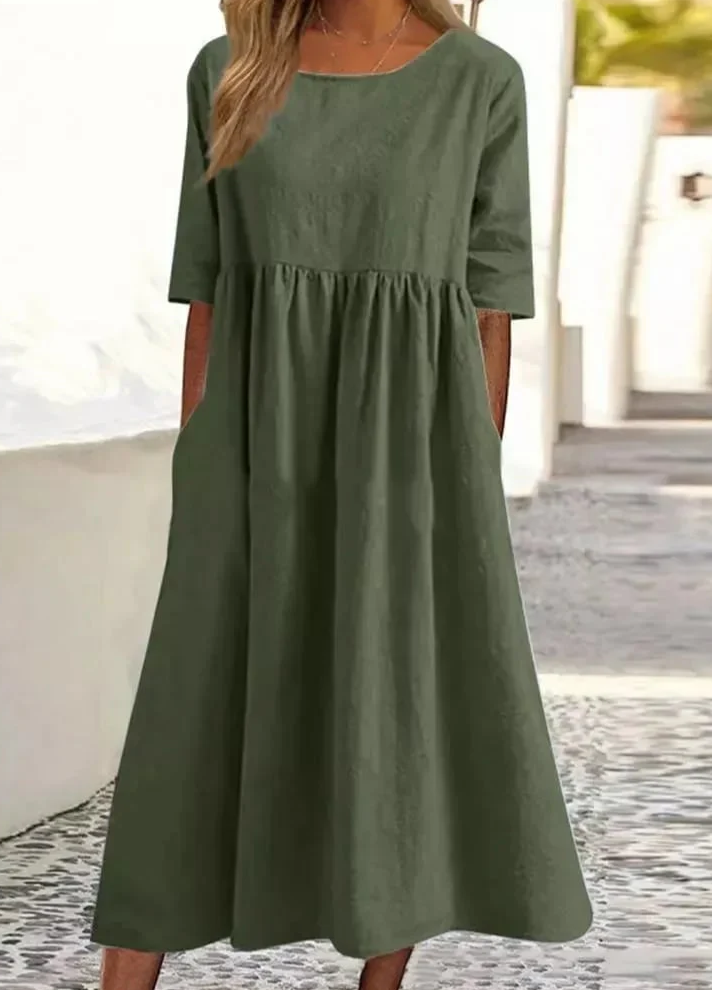 Dark green