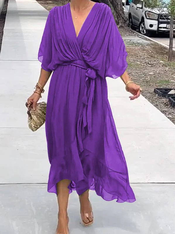 Dark Purple
