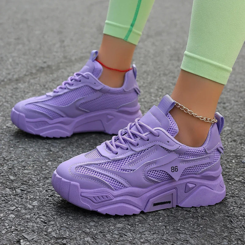 Stylish Orthopedic Sneakers for Any Occasion