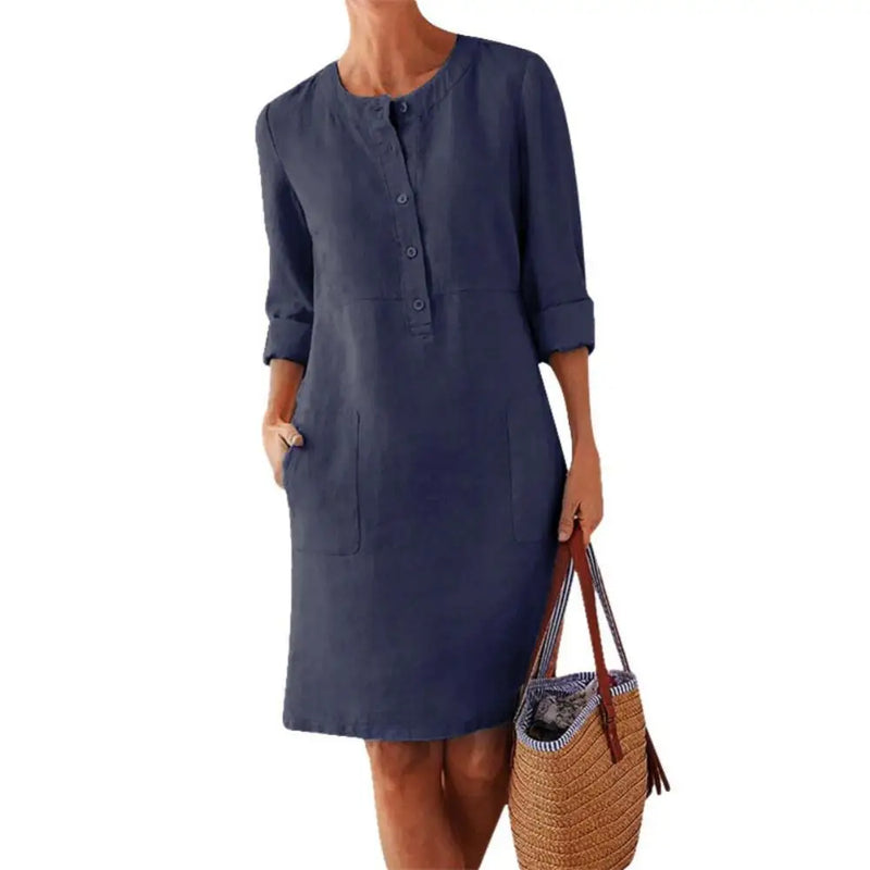 Beautifully Crafted Dress