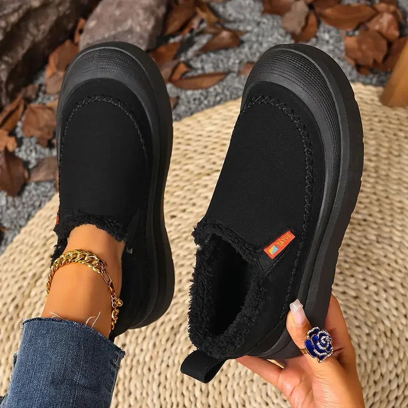 Elegant Orthopedic Boots for Every Step