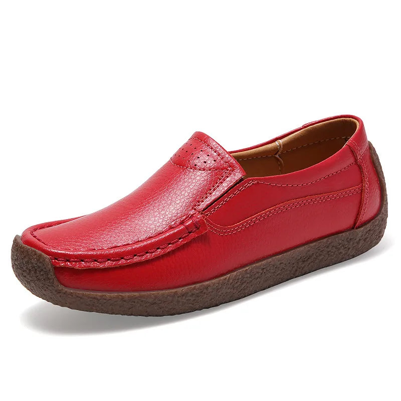 Elegant Orthopedic Sneakers for Every Step