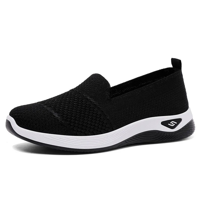 Comfortable Orthopedic Sneakers for Daily Wear