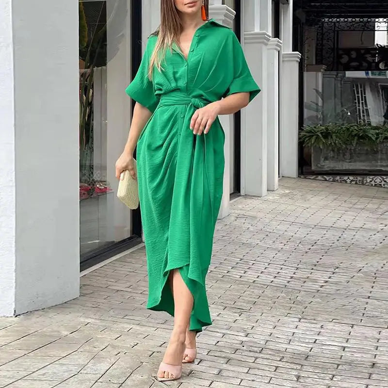Vintage Inspired Dress