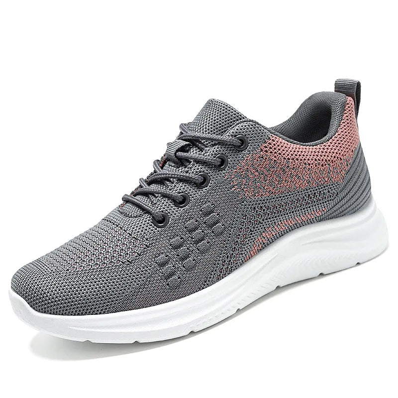 Elegant Orthopedic Sneakers for Every Step