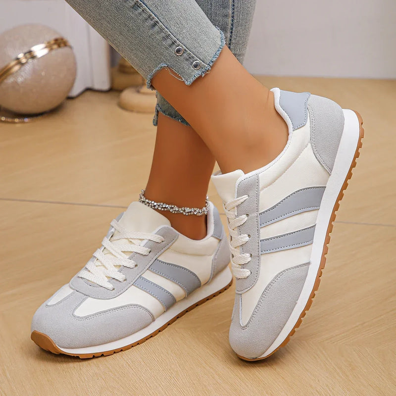 Comfortable Orthopedic Sneakers for Daily Wear