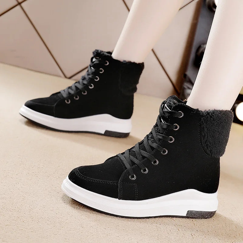 Beautifully Crafted Orthopedic Sneakers