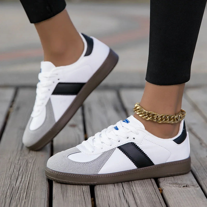 Graceful Orthopedic Sneakers for Modern Look