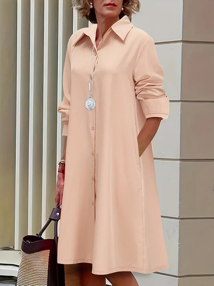 Beautifully Crafted Dress