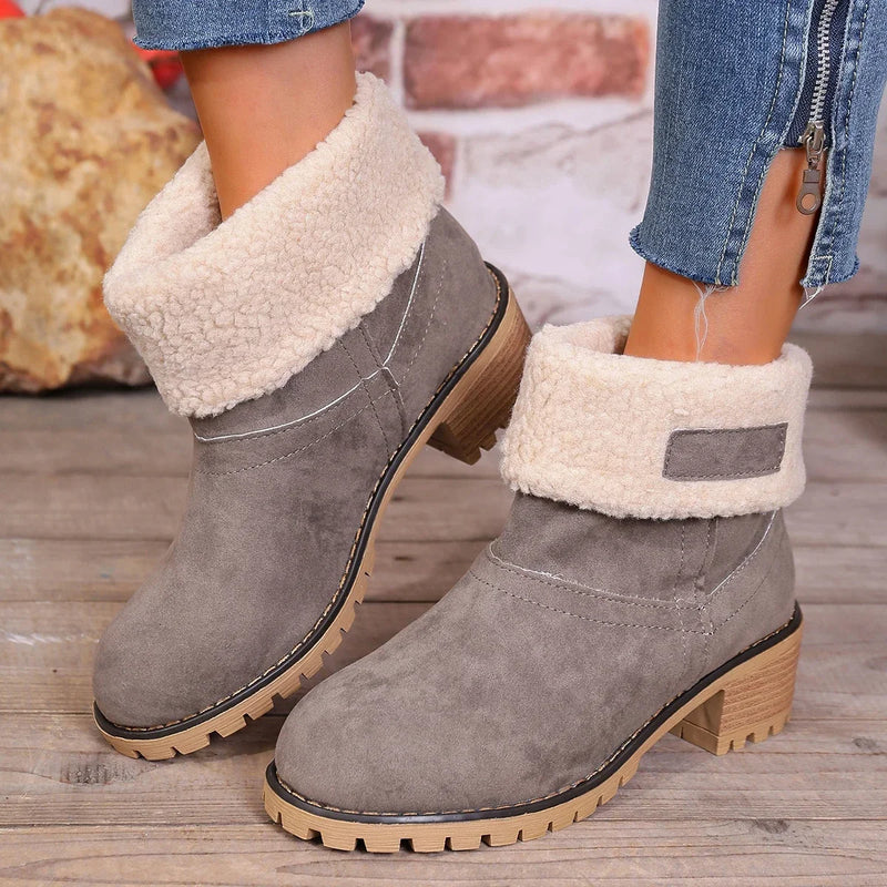 Stylish Orthopedic Boots for Any Occasion
