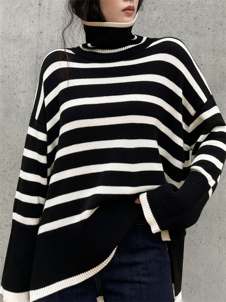 Polished Blouse with an Effortless Classic Look