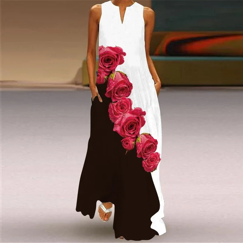 Thoughtfully Designed Dress