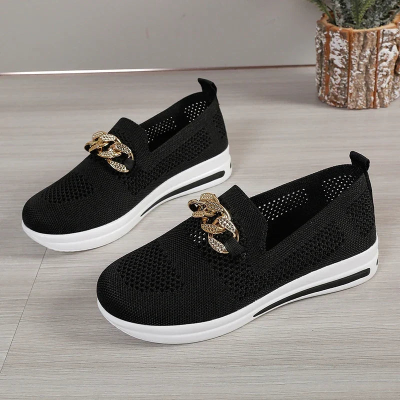 Stylish Orthopedic Sneakers for Any Occasion