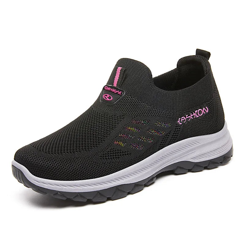 Stylish Orthopedic Sneakers for Any Occasion