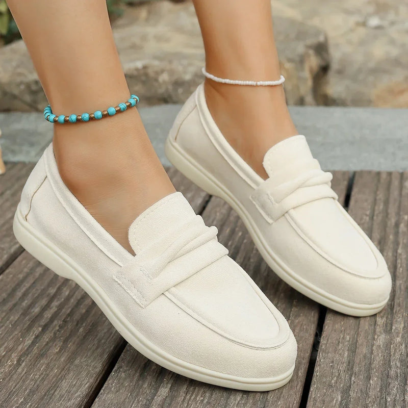 Chic Orthopedic Sneakers with Unique Design