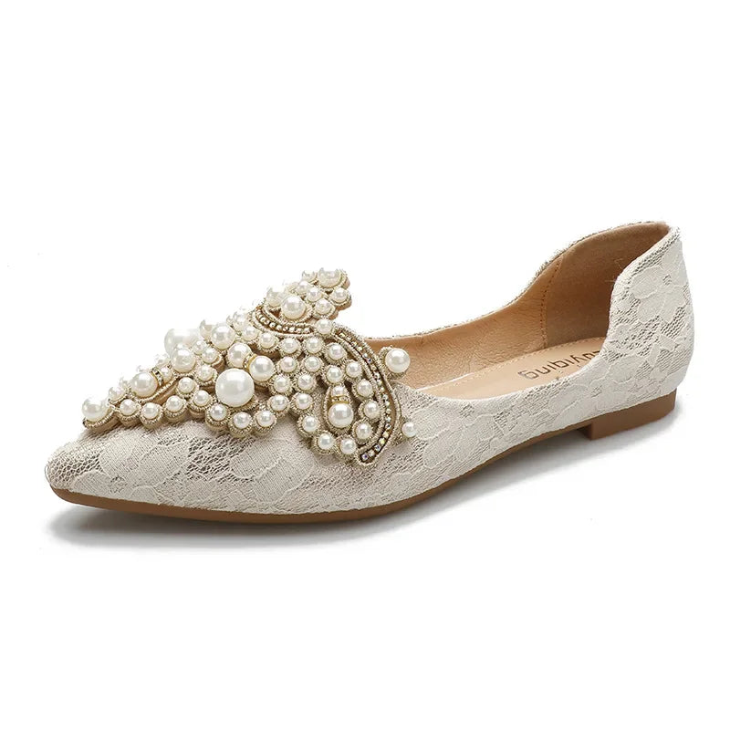 Vintage Inspired Orthopedic Sneakers