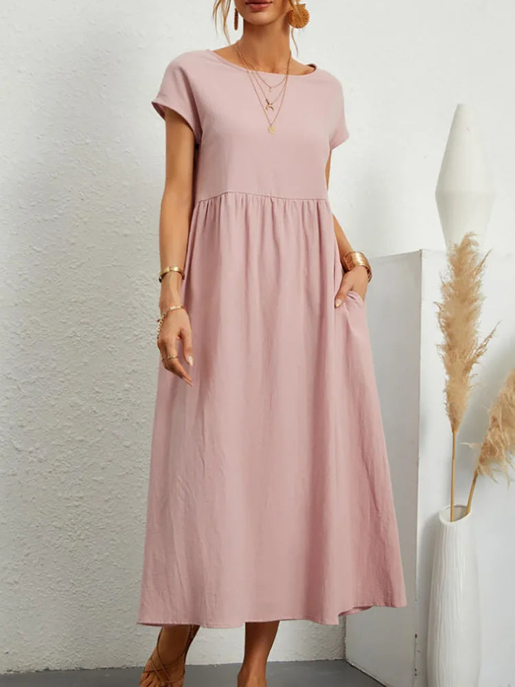Classic Vintage Dress