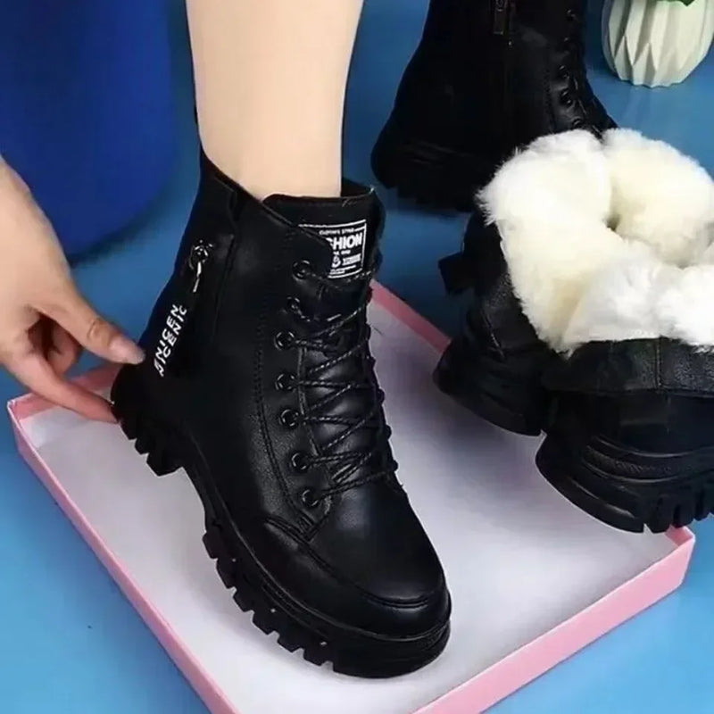 Classic Orthopedic Sneakers with Timeless Style