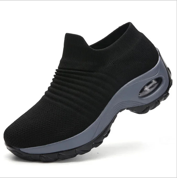 Beautifully Crafted Orthopedic Sneakers
