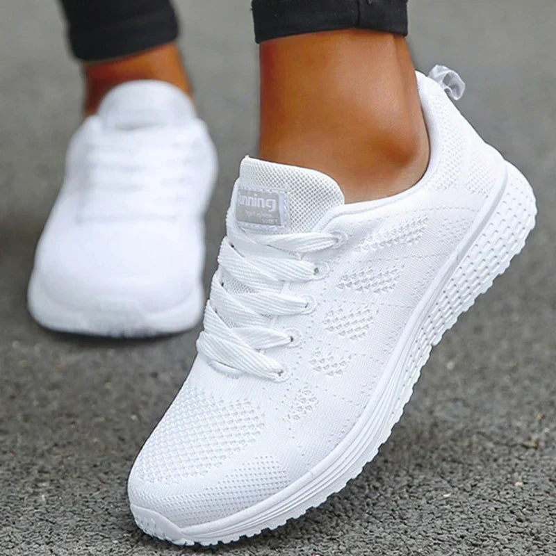 Beautifully Crafted Orthopedic Sneakers