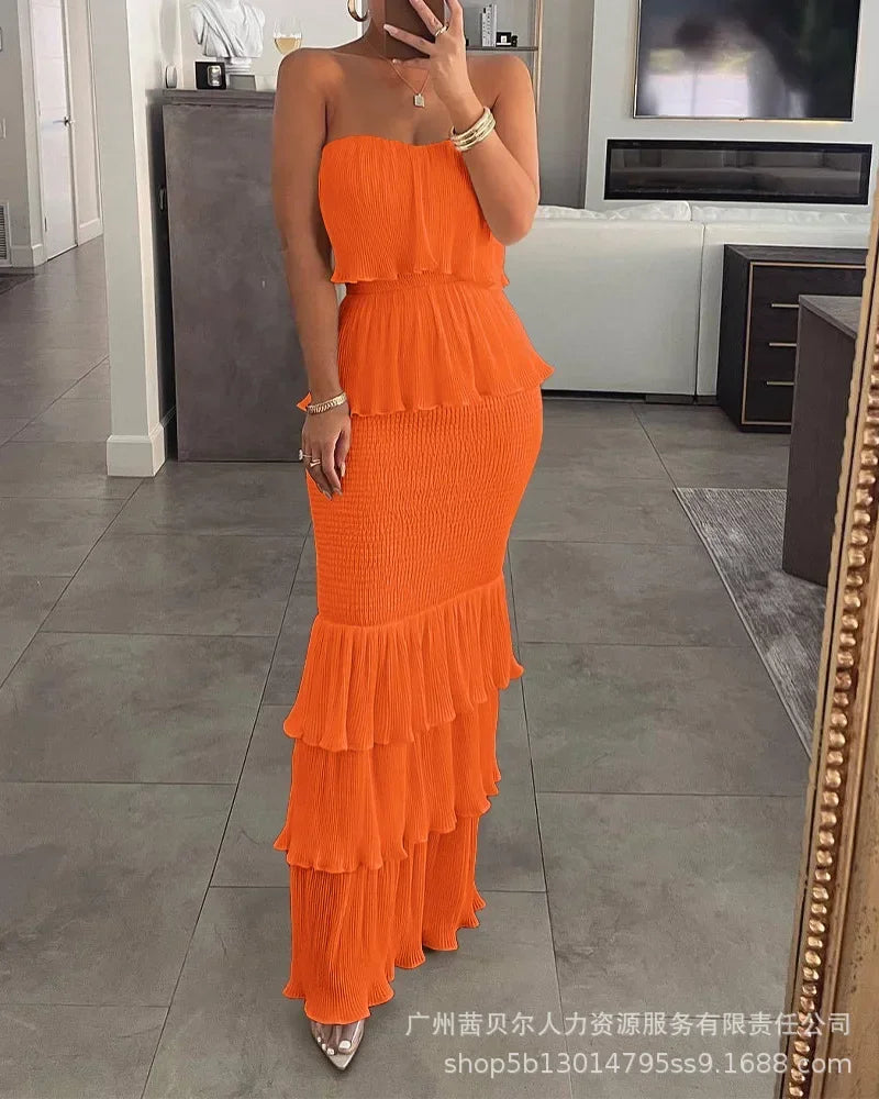 Beautifully Crafted Dress