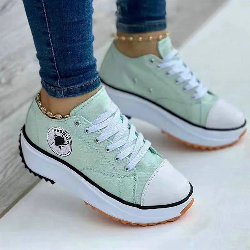 Beautifully Crafted Orthopedic Sneakers