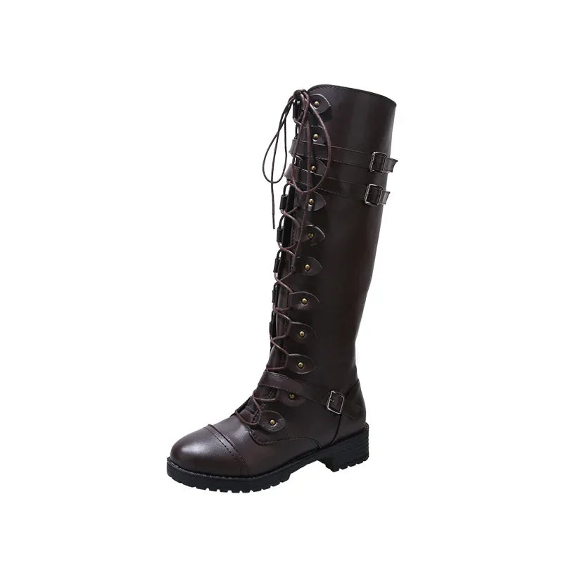 Elegant Orthopedic Boots for Every Step