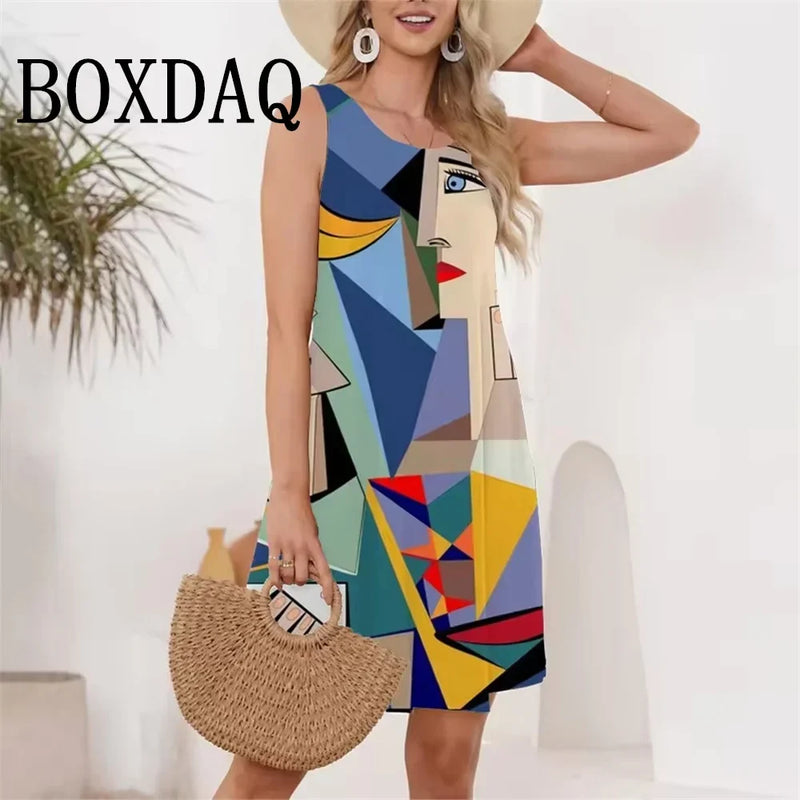 Beautifully Crafted Dress