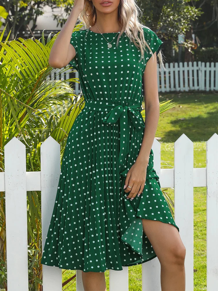 Beautifully Crafted Dress