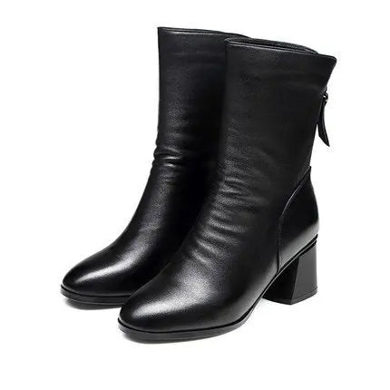 Stylish Orthopedic Boots for Any Occasion