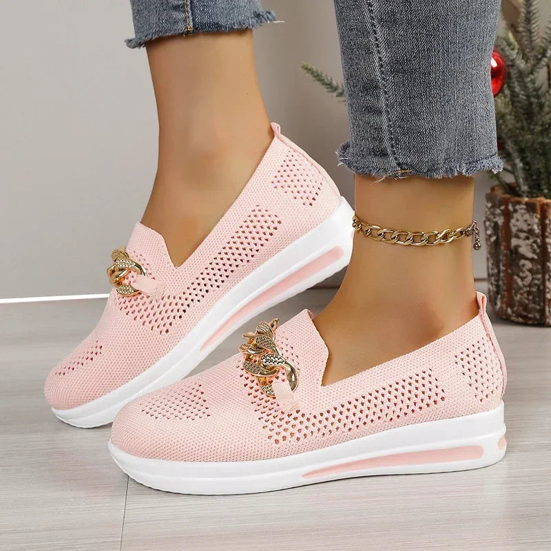 Stylish Orthopedic Sneakers for Any Occasion