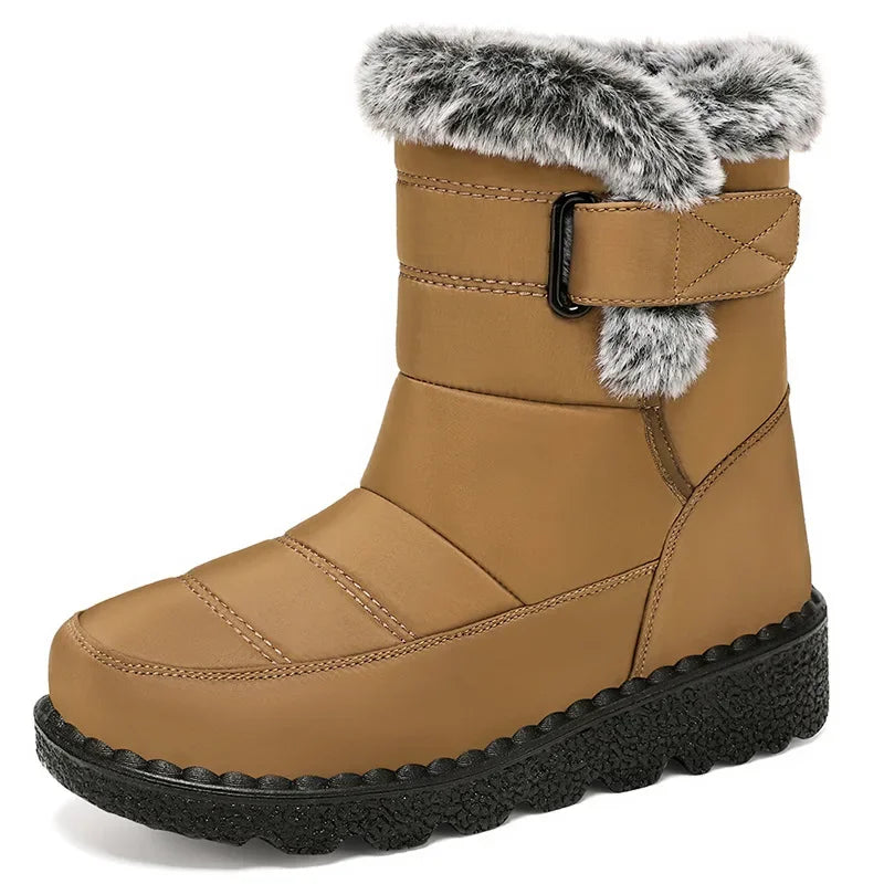 Comfortable Orthopedic Boots for Daily Wear