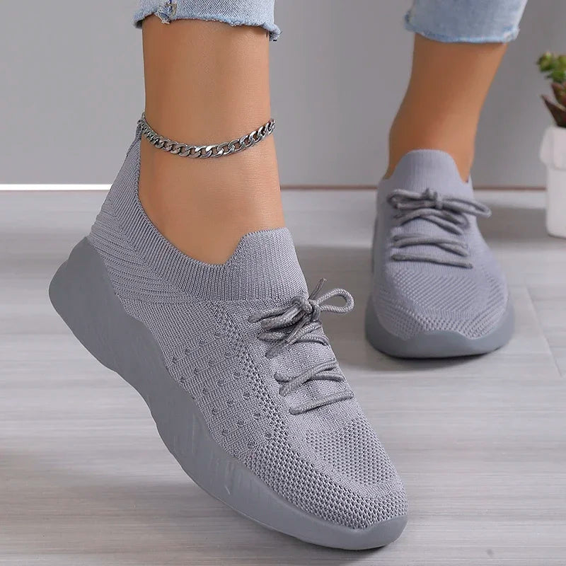 Comfortable Orthopedic Sneakers for Daily Wear