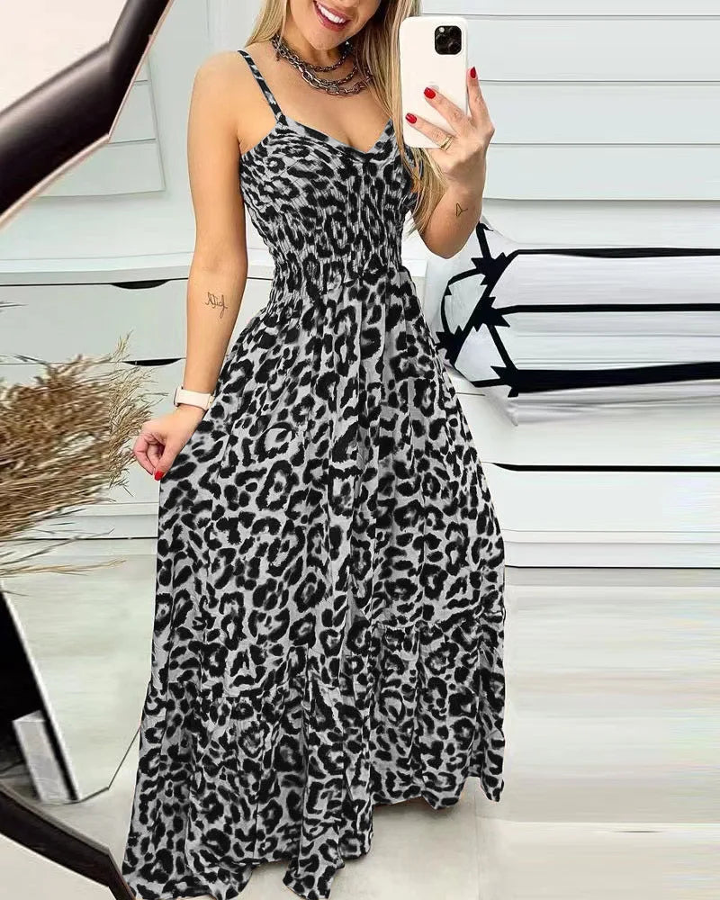 Elegantly Designed Dress
