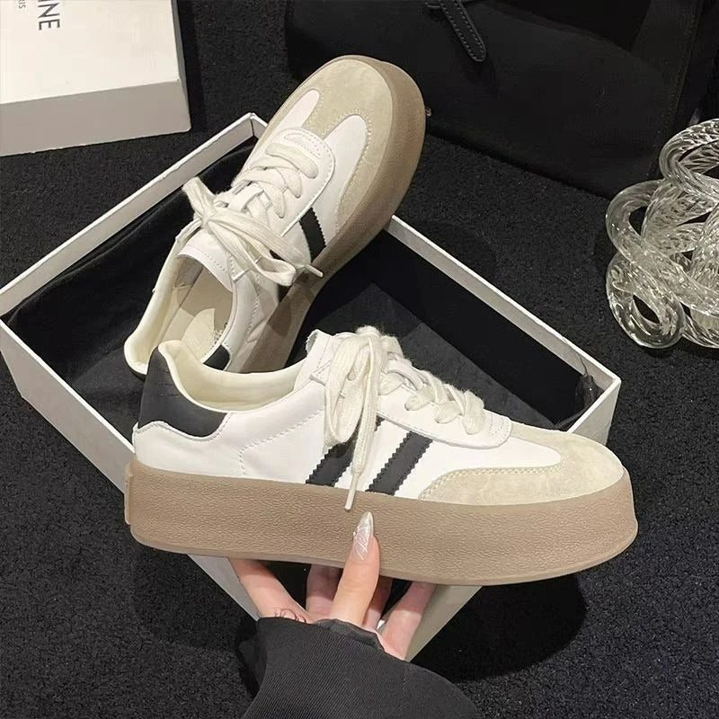 Beautifully Crafted Orthopedic Sneakers
