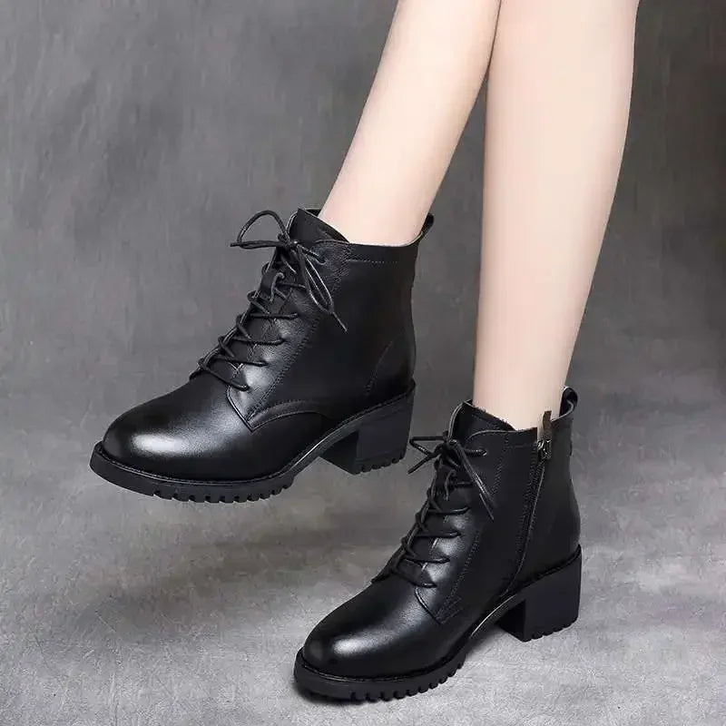 Beautifully Crafted Orthopedic Boots