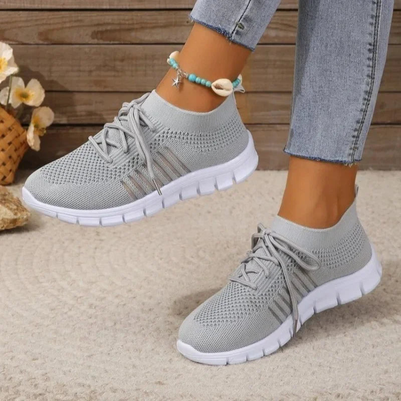 Beautifully Crafted Orthopedic Sneakers