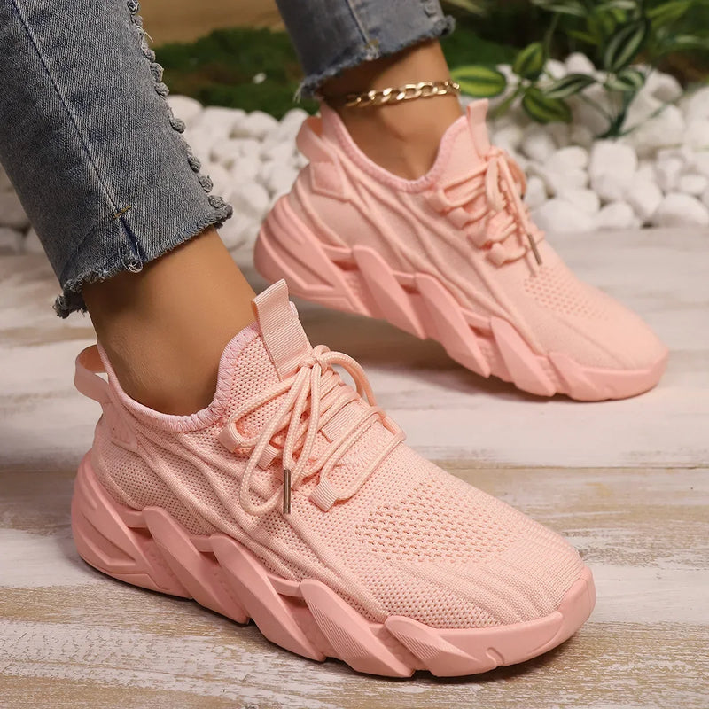 Beautifully Crafted Orthopedic Sneakers
