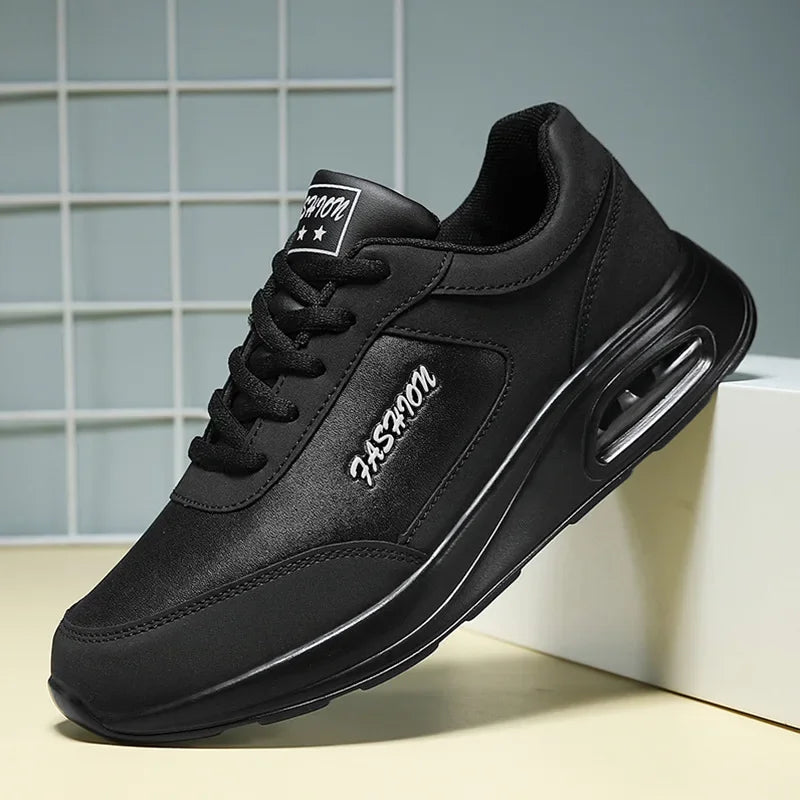Vintage Inspired Orthopedic Sneakers