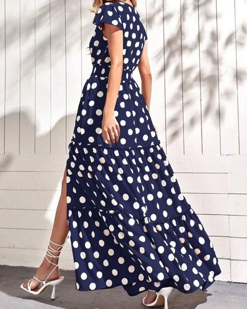 Beautifully Crafted Dress