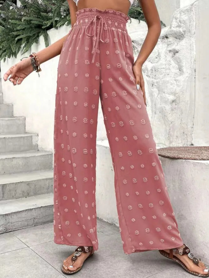 Vintage Inspired Pants