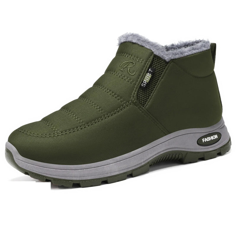 Comfortable Orthopedic Boots for Daily Wear