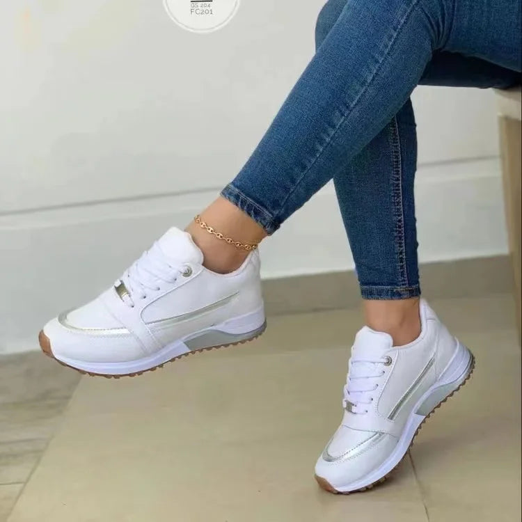 Stylish Orthopedic Sneakers for Any Occasion