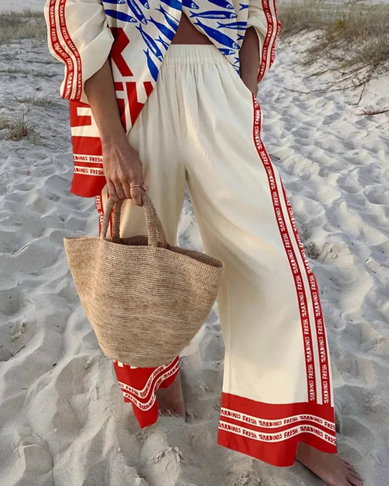 Classic Vintage Pants